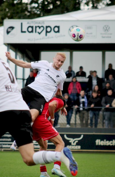 Spelle schlägt bestes Auswärtsteam: Die Bilder vom Heimsieg gegen Hildesheim