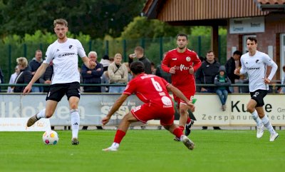 Spelle schlägt bestes Auswärtsteam: Die Bilder vom Heimsieg gegen Hildesheim