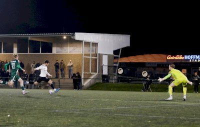 Bilder zum Speller 6:2 gegen den Heeslinger SC