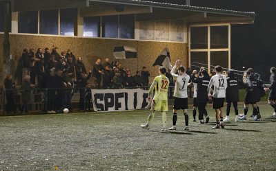 Bilder zum Speller 6:2 gegen den Heeslinger SC