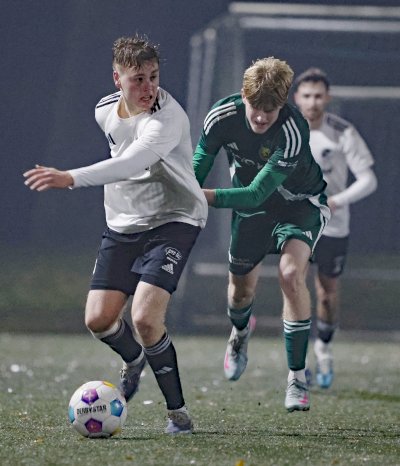 Bilder zum Speller 6:2 gegen den Heeslinger SC