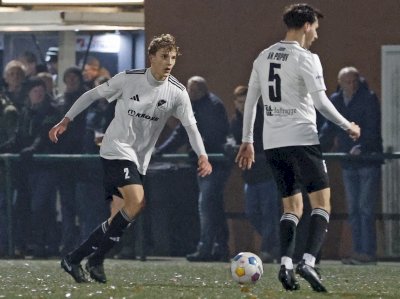 Bilder zum Speller 6:2 gegen den Heeslinger SC