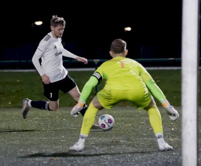 Bilder zum Speller 6:2 gegen den Heeslinger SC