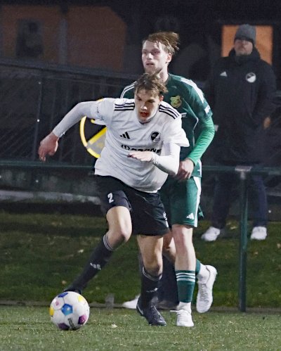 Bilder zum Speller 6:2 gegen den Heeslinger SC