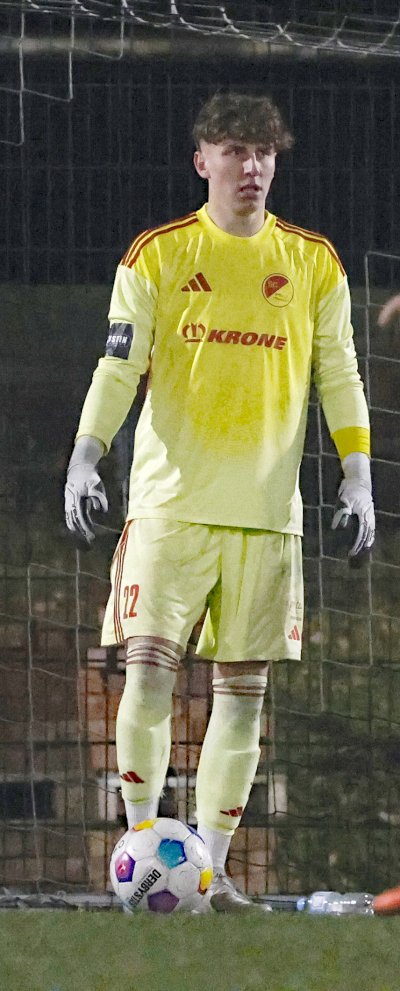 Bilder zum Speller 6:2 gegen den Heeslinger SC