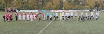 Spelle: Winnemöller trifft in der Nachspielzeit zum erlösenden 2:2 gegen Wilhelmshaven