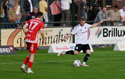 Mehr Bilder zum Speller Spiel gegen den Lüneburger SK Hansa