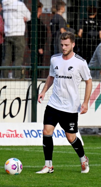 Mehr Bilder zum Speller Spiel gegen den Lüneburger SK Hansa