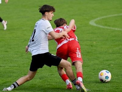Mehr Bilder zum Speller Spiel gegen den Lüneburger SK Hansa