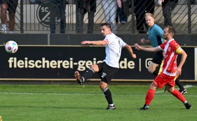Mehr Bilder zum Speller Spiel gegen den Lüneburger SK Hansa