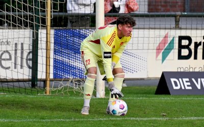 Mehr Bilder zum Speller Spiel gegen den Lüneburger SK Hansa