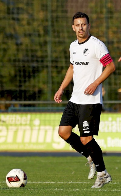 Spelle gegen Lüneburg: Tolle Stimmung, schöne Tore und gute Lösungen