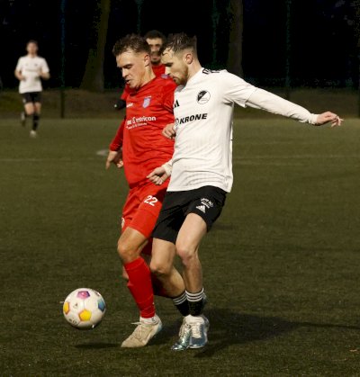 Bilder zum 4:1-Sieg des SC Spelle-Venhaus gegen Lupo-Martini Wolfsburg