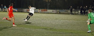 Bilder zum 4:1-Sieg des SC Spelle-Venhaus gegen Lupo-Martini Wolfsburg