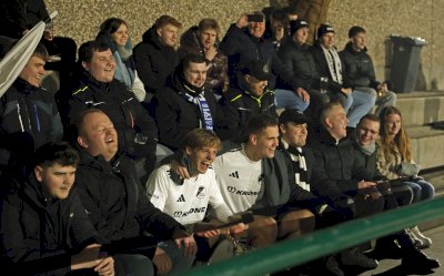 Bilder zum 4:1-Sieg des SC Spelle-Venhaus gegen Lupo-Martini Wolfsburg