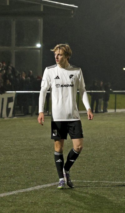 Bilder zum 4:1-Sieg des SC Spelle-Venhaus gegen Lupo-Martini Wolfsburg