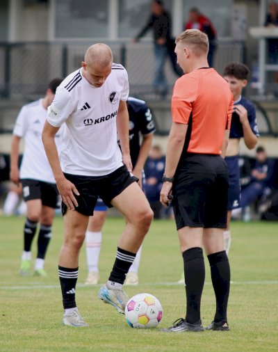 Die Bilder zum Spiel des SC Spelle-Venhaus gegen den MTV Wolfenbüttel