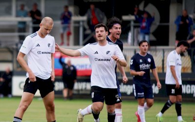 Spelle verliert das Heimspiel gegen Wolfenbüttel in Unterzahl
