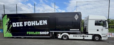 Geburtstagsparty gegen Gladbach ein Highlight für den SCSV und für Spelle