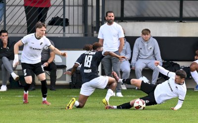 Spelle beweist im Schlagerspiel gegen Rehden Comeback-Qualität
