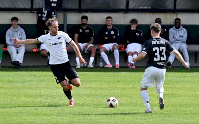 Spelle beweist im Schlagerspiel gegen Rehden Comeback-Qualität
