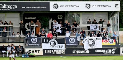 Spelle beweist im Schlagerspiel gegen Rehden Comeback-Qualität