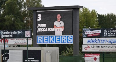 Spelle beweist im Schlagerspiel gegen Rehden Comeback-Qualität