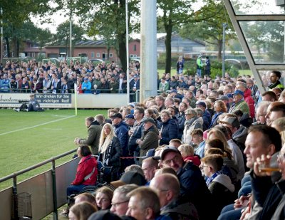 Spelle verliert die Derby-Premiere gegen den SV Meppen mit 0:3