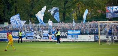 Spelle verliert die Derby-Premiere gegen den SV Meppen mit 0:3