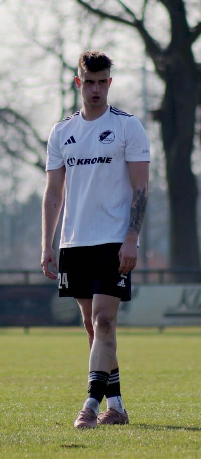 Die Bilder zum Speller Heimspiel gegen den FC Verden 04