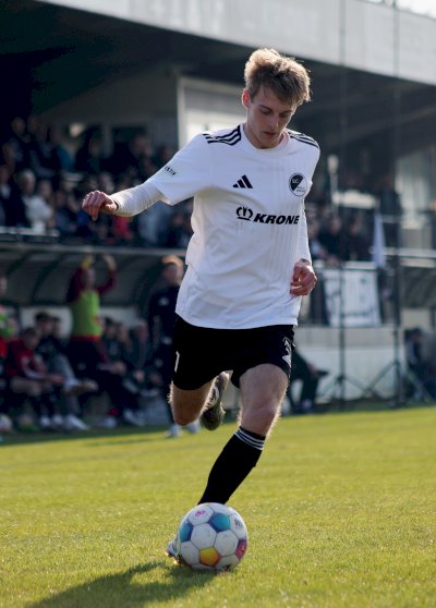 Die Bilder zum Speller Heimspiel gegen den FC Verden 04