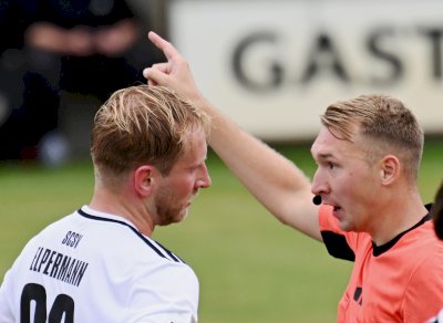 Die Bilder zum Spiel des SC Spelle-Venhaus gegen den MTV Wolfenbüttel