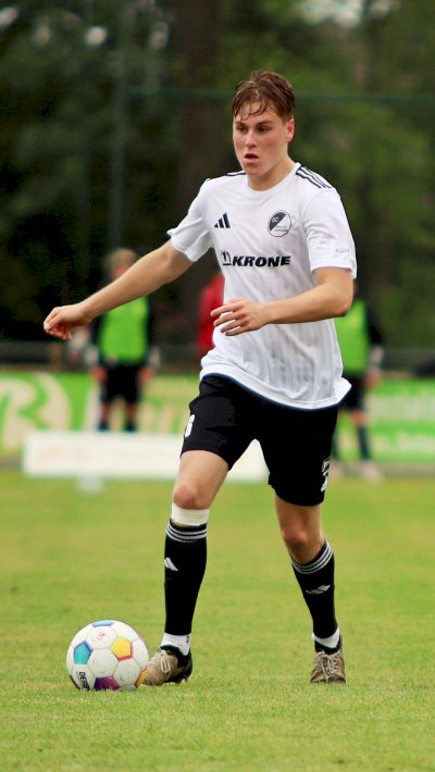 Die Bilder zum Spiel des SC Spelle-Venhaus gegen den MTV Wolfenbüttel