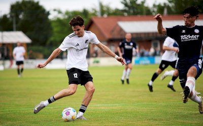 Die Popov-Brüder bleiben: Der SCSV ist stolz auf seine Speller Jungs