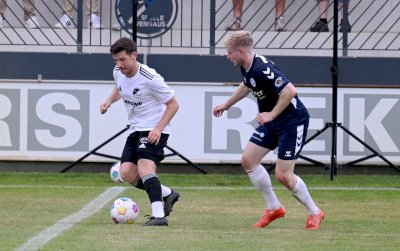 Die Bilder zum Spiel des SC Spelle-Venhaus gegen den MTV Wolfenbüttel