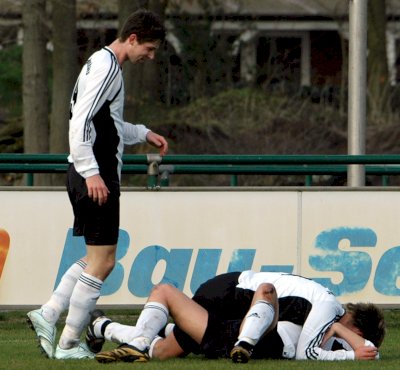 Trainer beim Spelle-Gegner Oldenburg: Der Vorgänger ist der Nachfolger