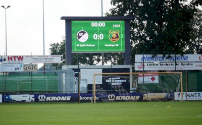 Alles wie gehabt: Spelle erwartet im NFV-Pokal Angstgegner Heeslinger SC
