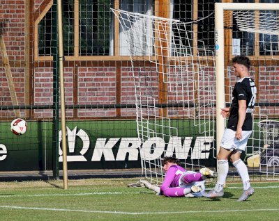 Jan Wulkotte zum Speller Derby in Meppen: Das ist etwas ganz Besonderes