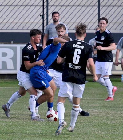 Jan Wulkotte zum Speller Derby in Meppen: Das ist etwas ganz Besonderes