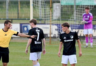 Die Fotos zum Speller 3:0 gegen den West-Regionalligisten SF Lotte