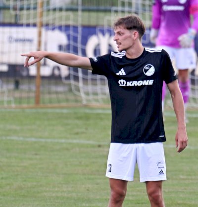 Die Fotos zum Speller 3:0 gegen den West-Regionalligisten SF Lotte