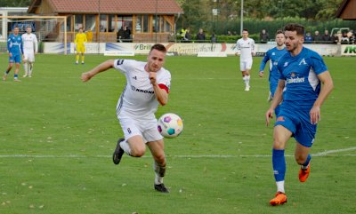 Spelle verliert viertes Heimspiel: Die Bilder von der Niederlage gegen Arminia Hannover