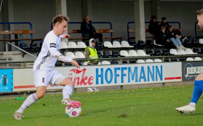 Spelle verliert viertes Heimspiel: Die Bilder von der Niederlage gegen Arminia Hannover