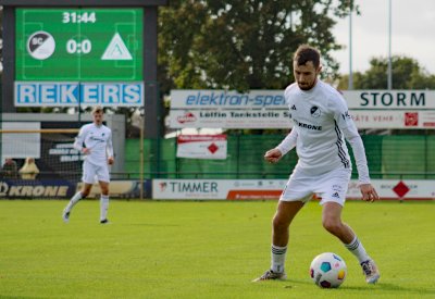 Spelle verliert viertes Heimspiel: Die Bilder von der Niederlage gegen Arminia Hannover