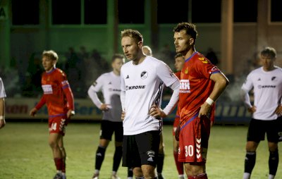 Die Bilder zur 0:2-Heimniederlage des SC Spelle-Venhaus gegen Atlas Delmenhorst