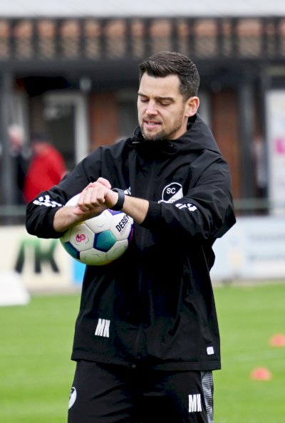 Zusagen im Speller Trainerteam: Kattenbeck, Klimka und Moll bleiben