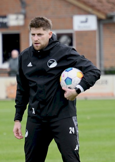 Zusagen im Speller Trainerteam: Kattenbeck, Klimka und Moll bleiben