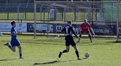 Die Fotos zur Speller Heimniederlage gegen Celle