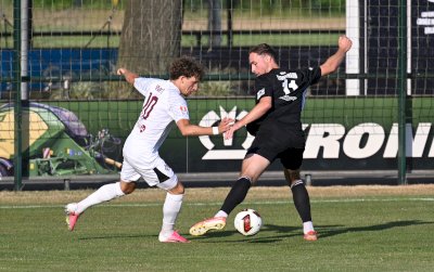 Die Fotos vom Speller Testspiel gegen den 1. FC Gievenbeck