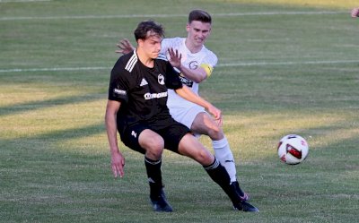 Die Fotos vom Speller Testspiel gegen den 1. FC Gievenbeck